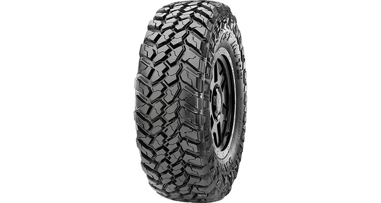 CST Sahara M/T II